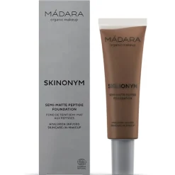 Mu00C1DARA MÁDARA Semi-Matte Peptid Skinonym