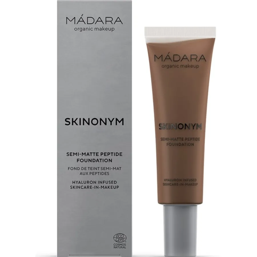 Mu00C1DARA MÁDARA Semi-Matte Peptid Skinonym