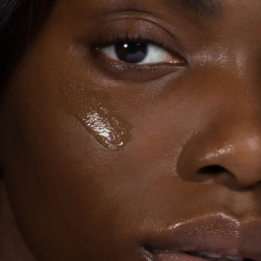 Mu00C1DARA MÁDARA Semi-Matte Peptid Skinonym