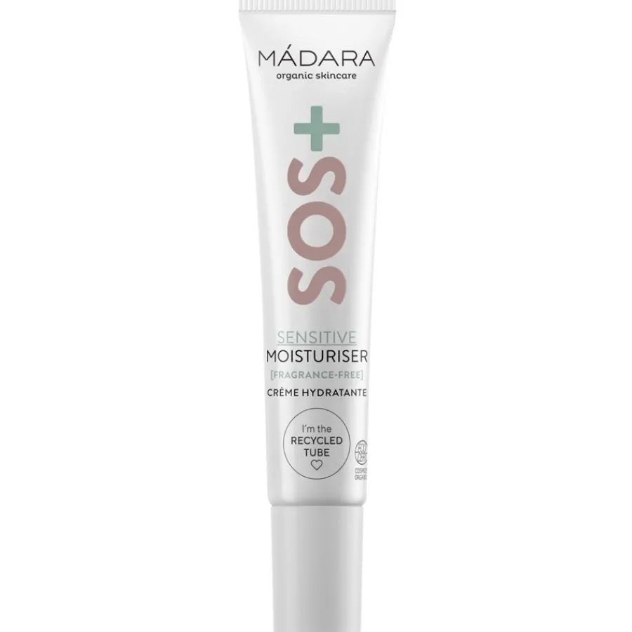 Mu00C1DARA MÁDARA Sensitive Moisturiser SOS+ Online