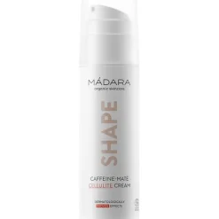 Mu00C1DARA MÁDARA Shape Caffeine-Maté Cellulite Cream