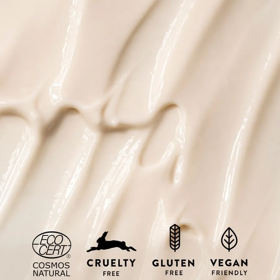 Mu00C1DARA MÁDARA Shape Caffeine-Maté Cellulite Cream