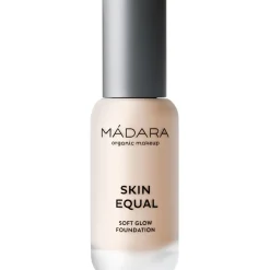 Mu00C1DARA MÁDARA Skin Equal Soft Glow Foundation SPF15 Clearance