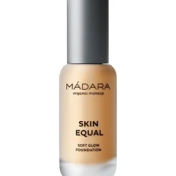 Mu00C1DARA MÁDARA Skin Equal Soft Glow Foundation SPF15 Clearance