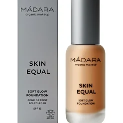 Mu00C1DARA MÁDARA Skin Equal Soft Glow Foundation SPF15 Clearance