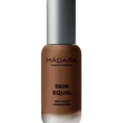 Mu00C1DARA MÁDARA Skin Equal Soft Glow Foundation SPF15 Clearance