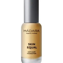 Mu00C1DARA MÁDARA Skin Equal Soft Glow Foundation SPF15 Clearance