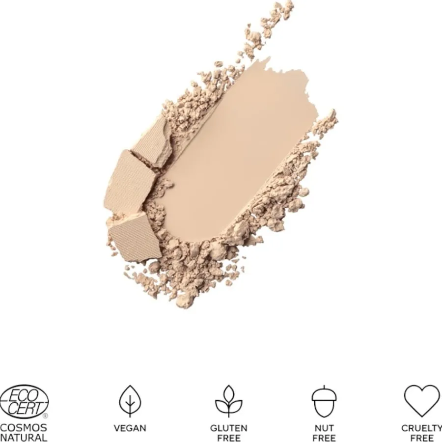 Mu00C1DARA MÁDARA Soft Silk Mineral Powder Air Equal Online