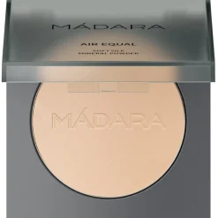 Mu00C1DARA MÁDARA Soft Silk Mineral Powder Air Equal Online