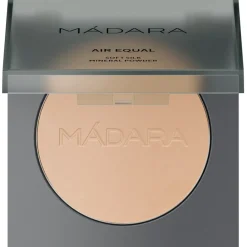 Mu00C1DARA MÁDARA Soft Silk Mineral Powder Air Equal Online