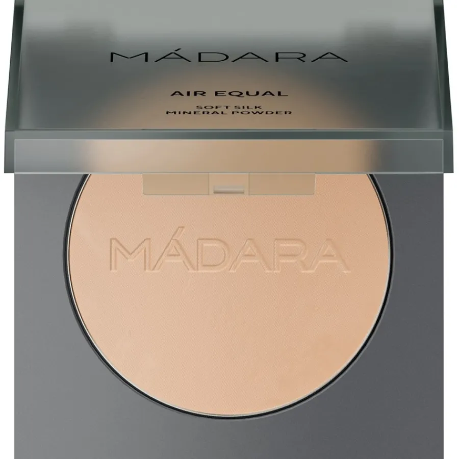 Mu00C1DARA MÁDARA Soft Silk Mineral Powder Air Equal Online
