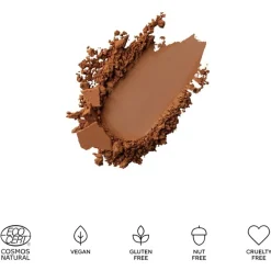 Mu00C1DARA MÁDARA Soft Silk Mineral Powder Air Equal Online