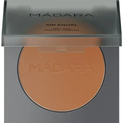Mu00C1DARA MÁDARA Soft Silk Mineral Powder Air Equal Online