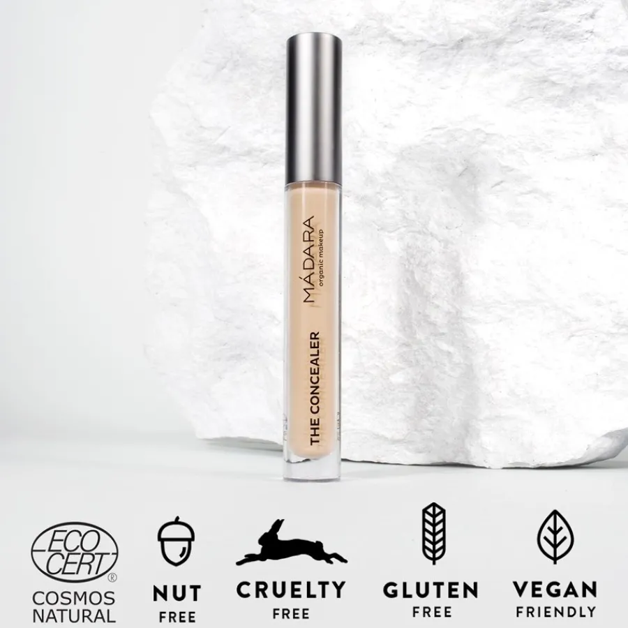 Mu00C1DARA MÁDARA The Concealer Clearance