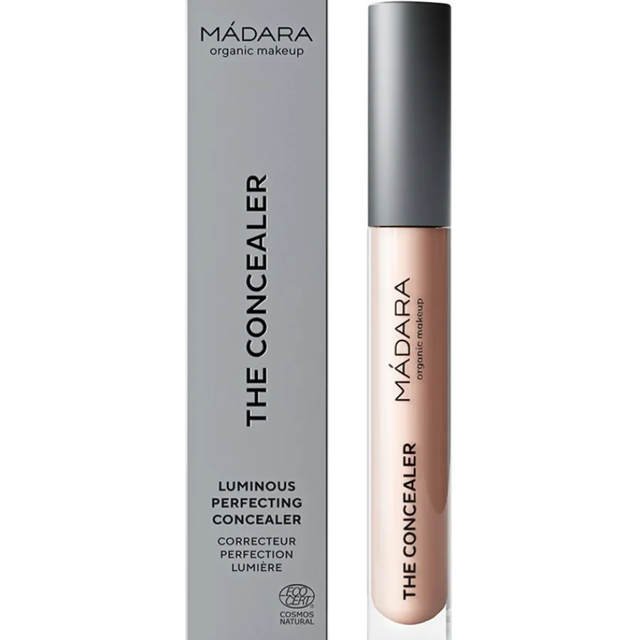 Mu00C1DARA MÁDARA The Concealer Clearance