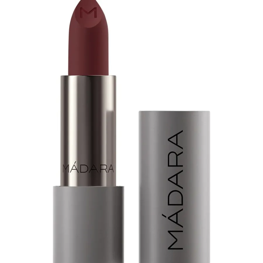Mu00C1DARA MÁDARA Velvet Wear Matte Cream Lipstick