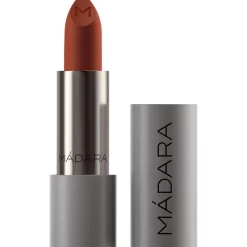 Mu00C1DARA MÁDARA Velvet Wear Matte Cream Lipstick