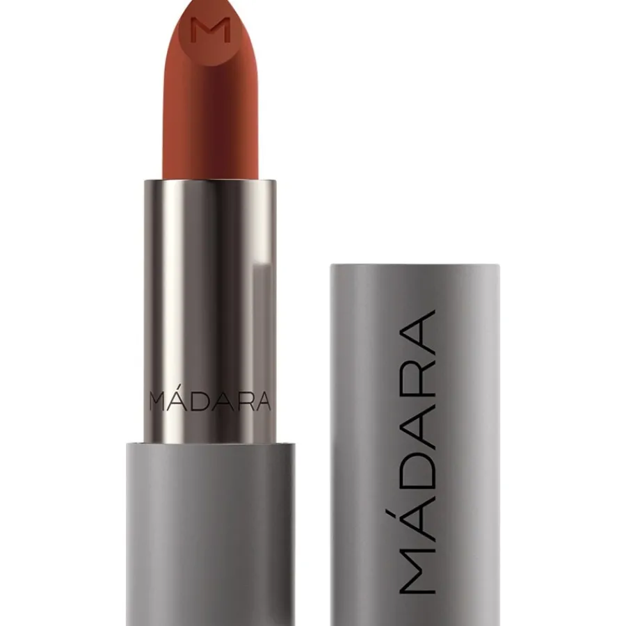 Mu00C1DARA MÁDARA Velvet Wear Matte Cream Lipstick