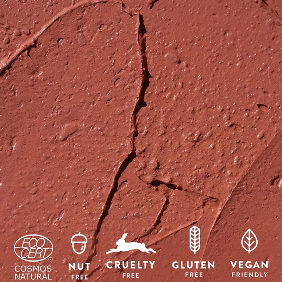 Mu00C1DARA MÁDARA Velvet Wear Matte Cream Lipstick