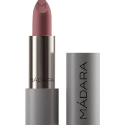 Mu00C1DARA MÁDARA Velvet Wear Matte Cream Lipstick