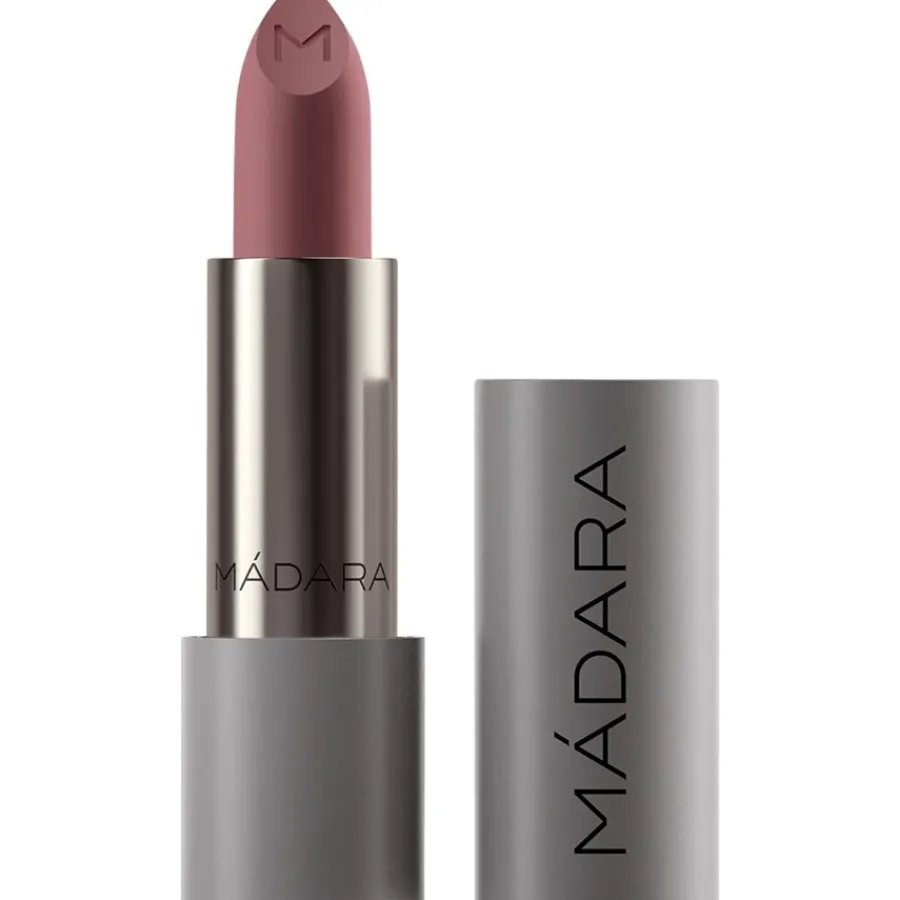 Mu00C1DARA MÁDARA Velvet Wear Matte Cream Lipstick