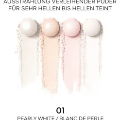 GUERLAIN Météorites Puderperlen von