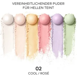 GUERLAIN Météorites Puderperlen von