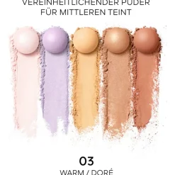 GUERLAIN Météorites Puderperlen von