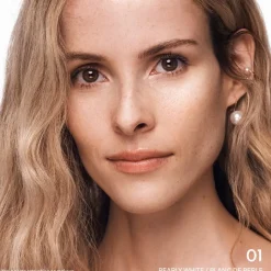 GUERLAIN Météorites Puderperlen von