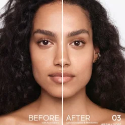 GUERLAIN Météorites Puderperlen von