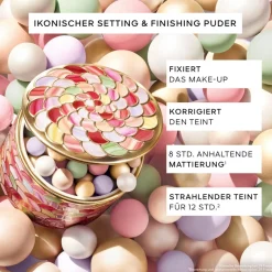 GUERLAIN Météorites Puderperlen von