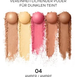 GUERLAIN Météorites Puderperlen von