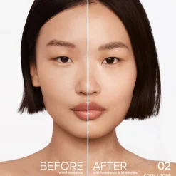 GUERLAIN Météorites Puderperlen von