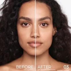 GUERLAIN Météorites Puderperlen von