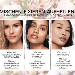 GUERLAIN Météorites Puderperlen von