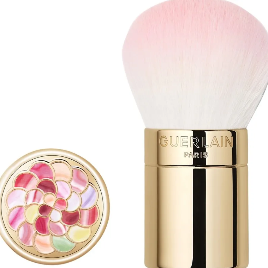 GUERLAIN Météorites Puderpinsel von New