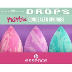 Essence My Artsy Drops Concealer Sponges von Online
