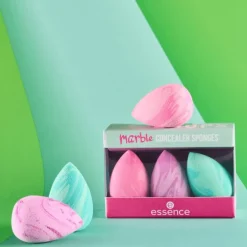 Essence My Artsy Drops Concealer Sponges von Online