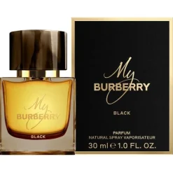 Burberry My Black Eau de Parfum Spray von