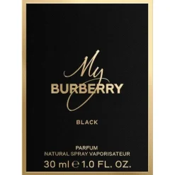 Burberry My Black Eau de Parfum Spray von