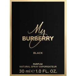 Burberry My Black Eau de Parfum Spray von