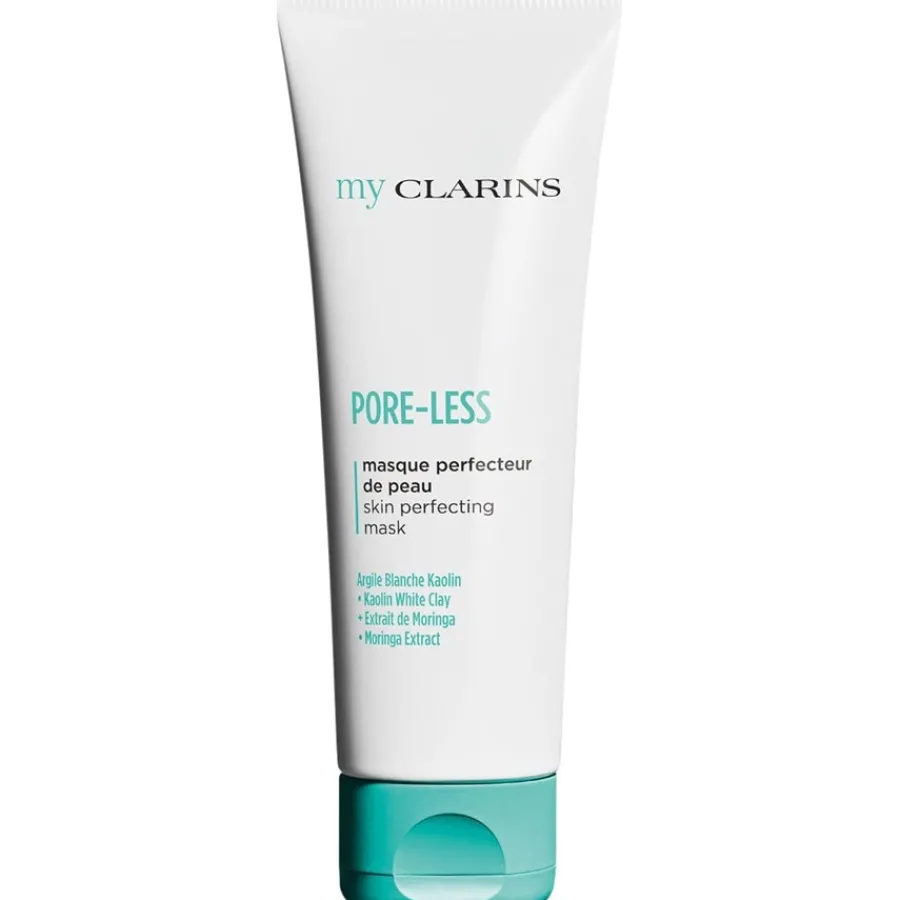 CLARINS my PORE-LESS Skin Perfecting Mask von Sale