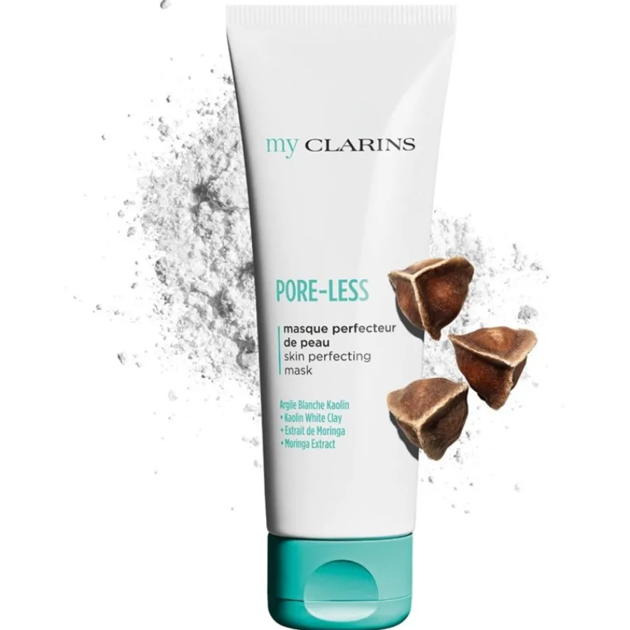 CLARINS my PORE-LESS Skin Perfecting Mask von Sale