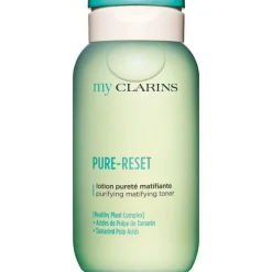 CLARINS my PURE-RESET purifying matifying toner von Online