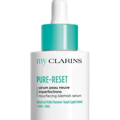 CLARINS my PURE-RESET resurfacing blemish serum von Discount