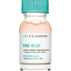 CLARINS my PURE-RESET targeted blemish lotion von