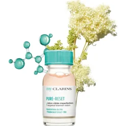 CLARINS my PURE-RESET targeted blemish lotion von