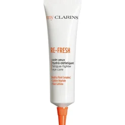 CLARINS my RE-FRESH fatigue-fighter eye care von