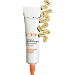 CLARINS my RE-FRESH fatigue-fighter eye care von