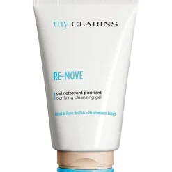 CLARINS my RE-MOVE purifying cleansing gel - all skin types von
